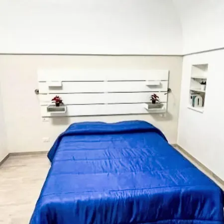 Διαμέρισμα Il Balconcino Di By Interhome