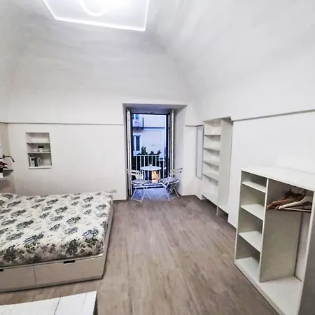 Lägenhet Il Balconcino Di By Interhome Sorrento