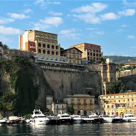 Il Balconcino Di By Interhome Lägenhet