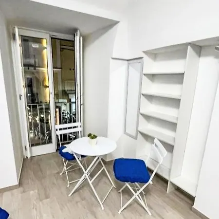 Διαμέρισμα Il Balconcino Di By Interhome Σορέντο