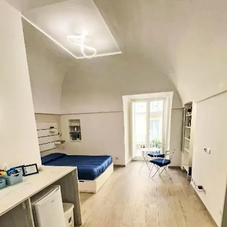 Il Balconcino Di By Interhome Lägenhet