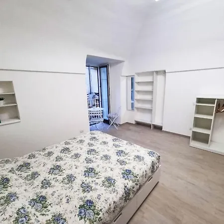 Apartamento Il Balconcino Di By Interhome Sorrento