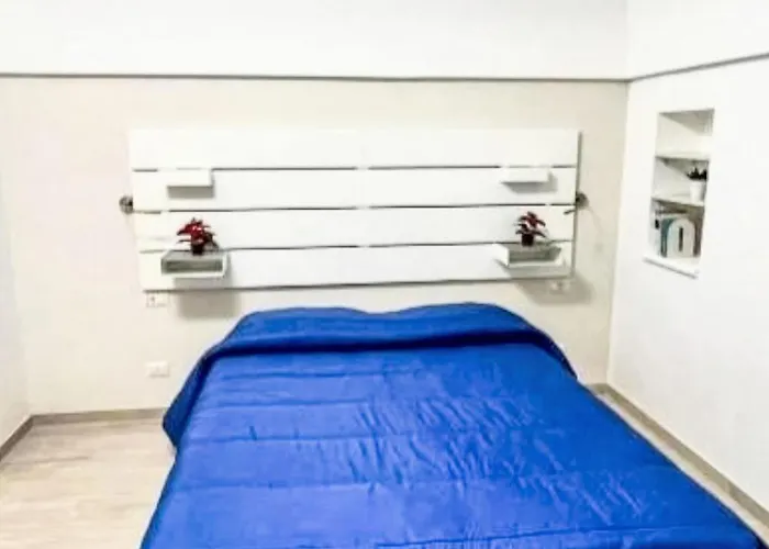 Lägenhet Il Balconcino Di By Interhome