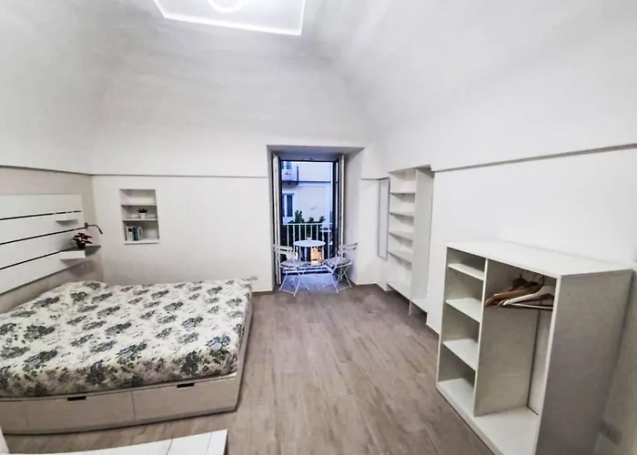 Lägenhet Il Balconcino Di By Interhome Sorrento