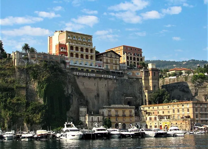 Il Balconcino Di By Interhome Lägenhet