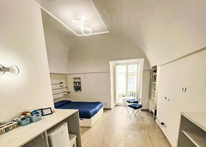 Il Balconcino Di By Interhome Lägenhet