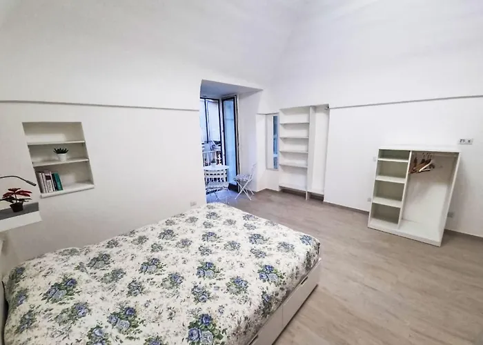 Lägenhet Il Balconcino Di By Interhome Sorrento