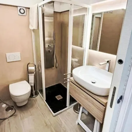 Apartmán Il Balconcino Di By Interhome